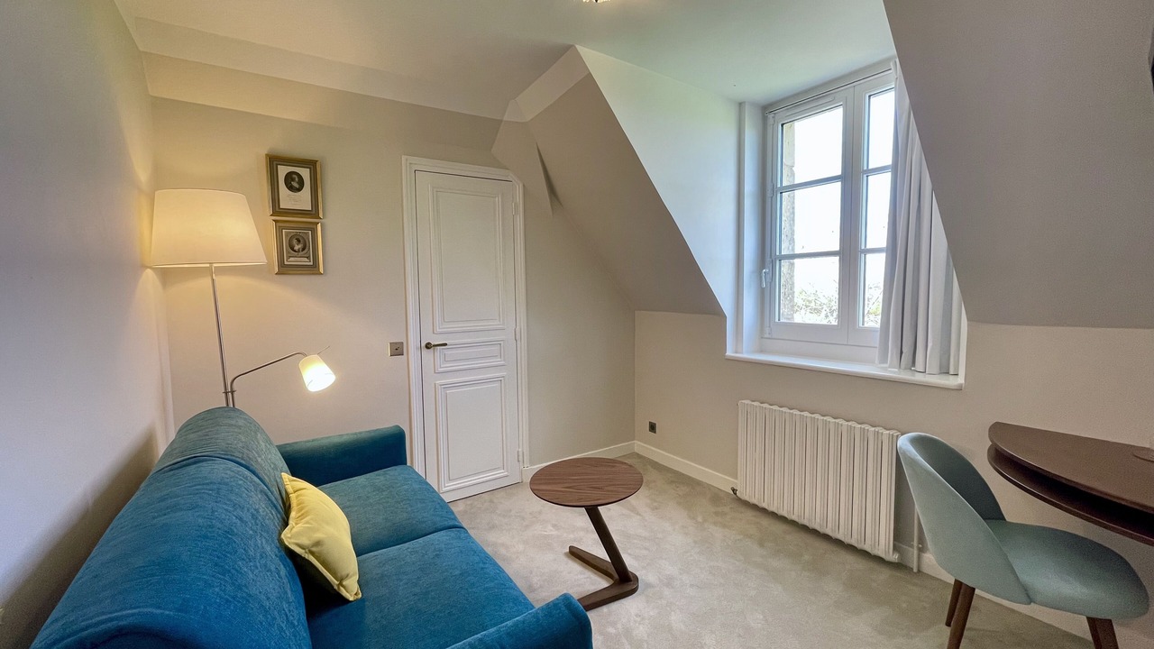 Photo of Bedroom in Plehedel