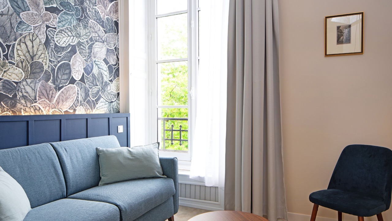 Photo of Bedroom in Plehedel