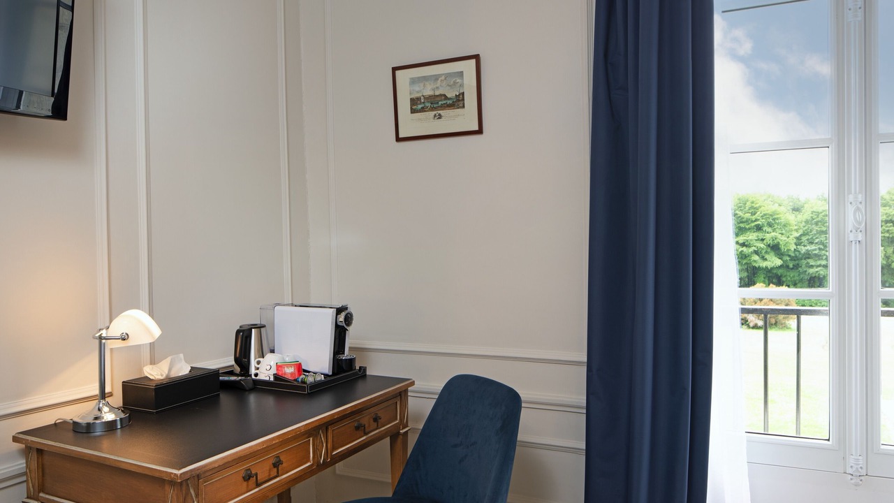 Photo of Bedroom in Plehedel