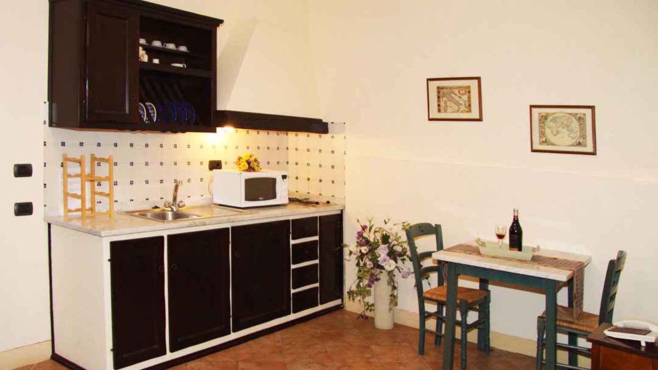Photo of Kitchen in Montecarlo