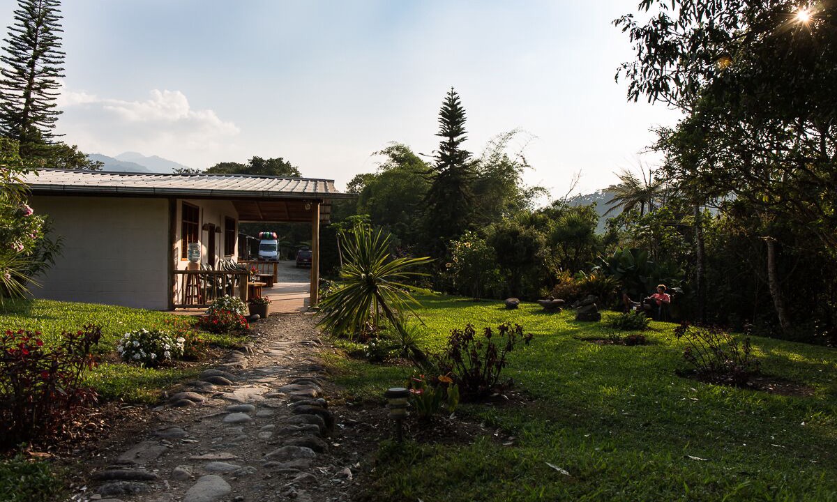 Photo of Outdoor in San Francisco de Borja