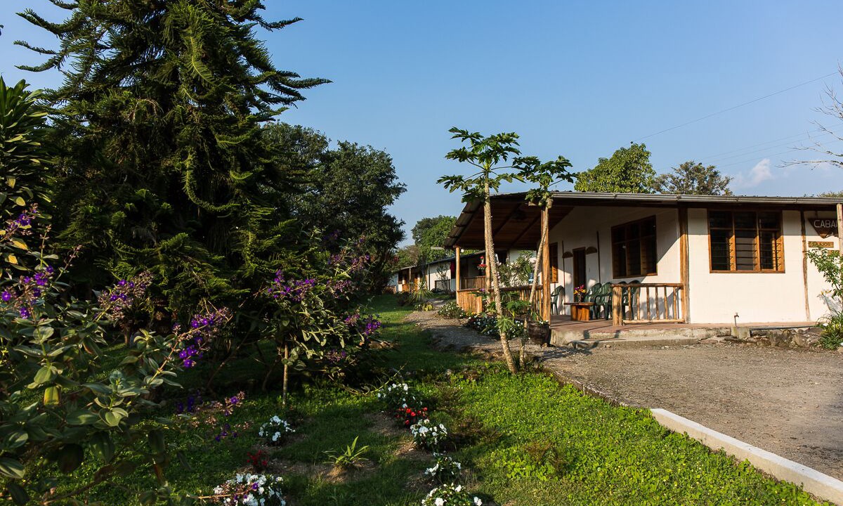 Photo of Outdoor in San Francisco de Borja