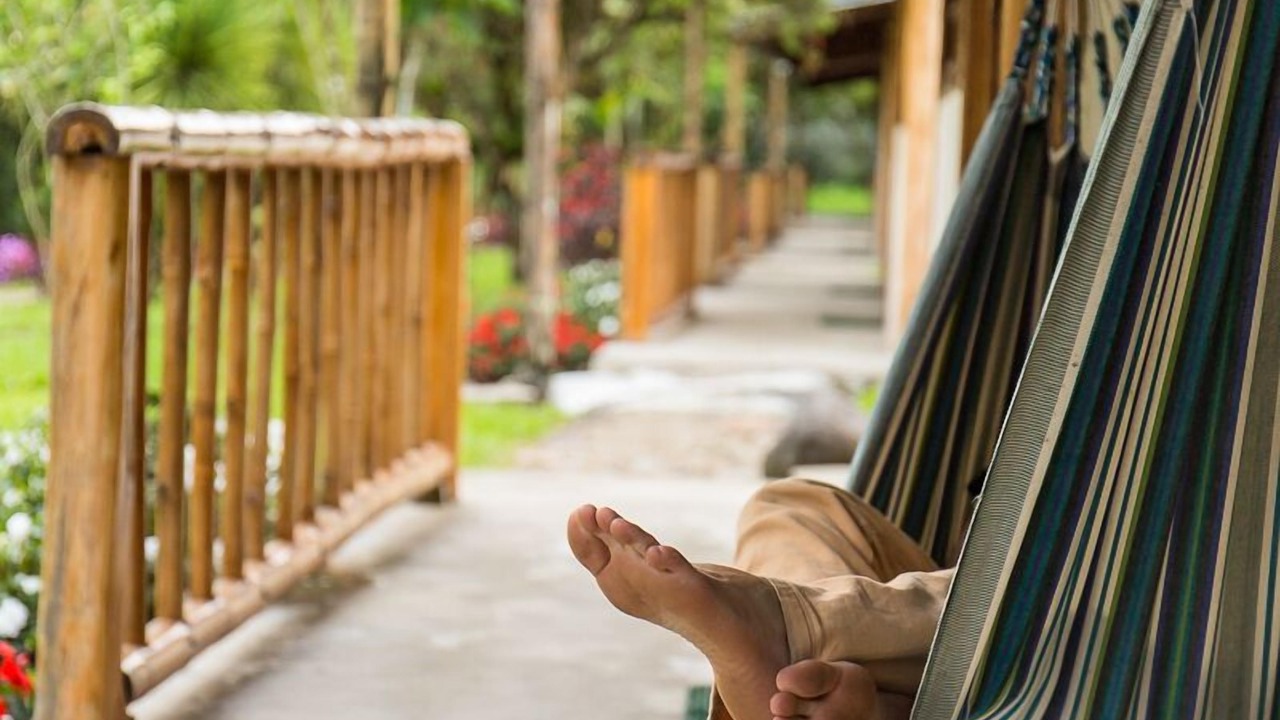 Photo of Outdoor in San Francisco de Borja