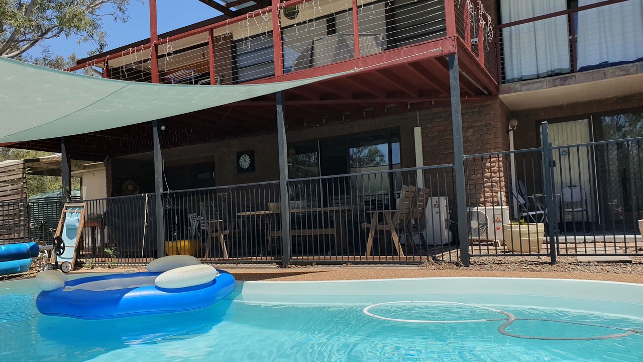 Photo of Outdoor in Singleton Shire Council