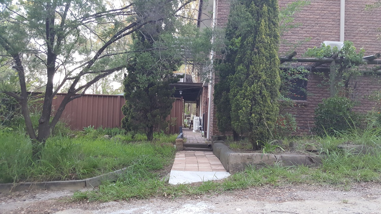Photo of Outdoor in Singleton Shire Council