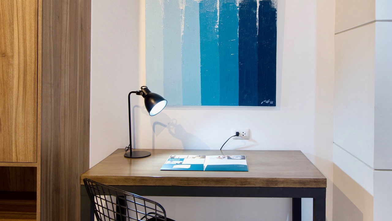 Photo of Bedroom in Salcedo Village