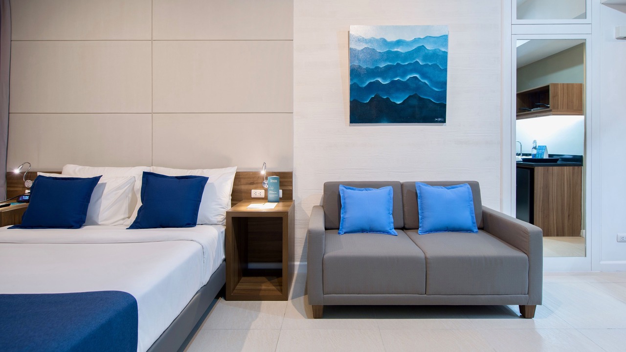 Photo of Bedroom in Salcedo Village