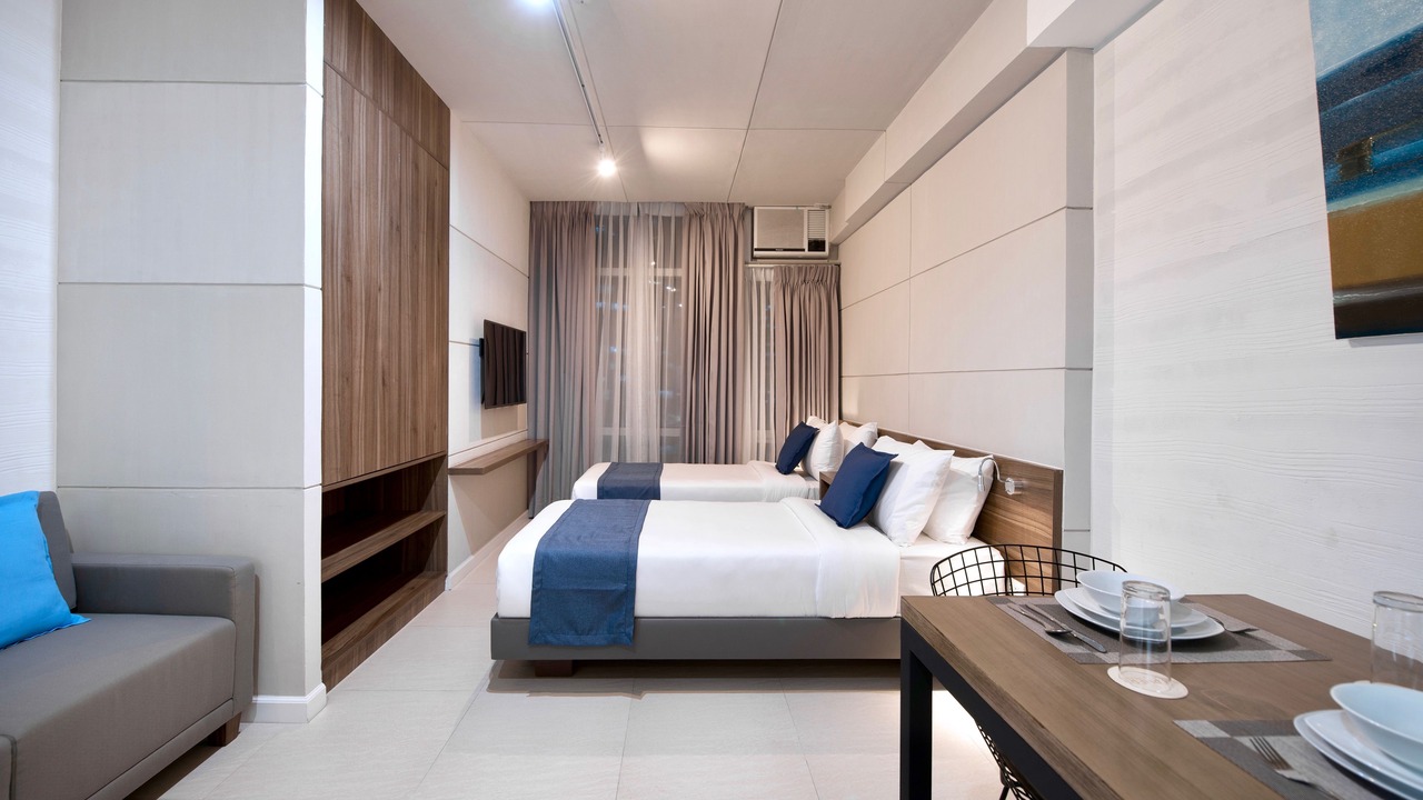 Photo of Bedroom in Salcedo Village