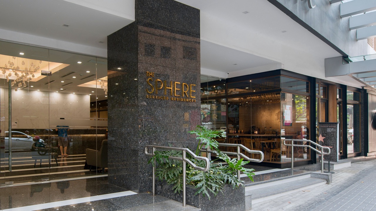 Photo of Outdoor in Salcedo Village