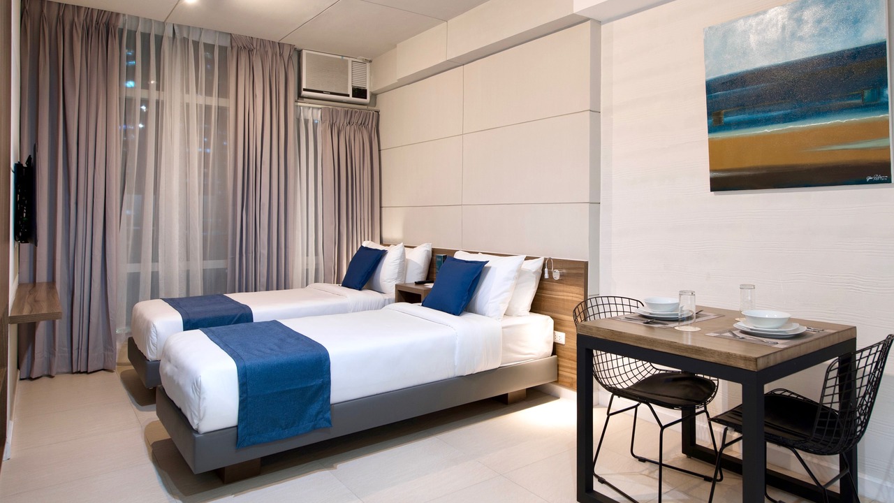 Photo of Bedroom in Salcedo Village