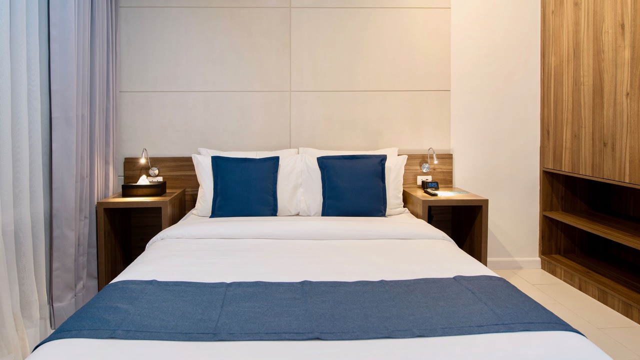 Photo of Bedroom in Salcedo Village