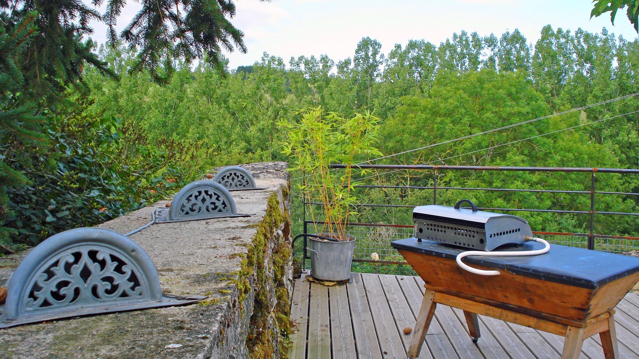 Photo of Outdoor in Gaillac-d'Aveyron