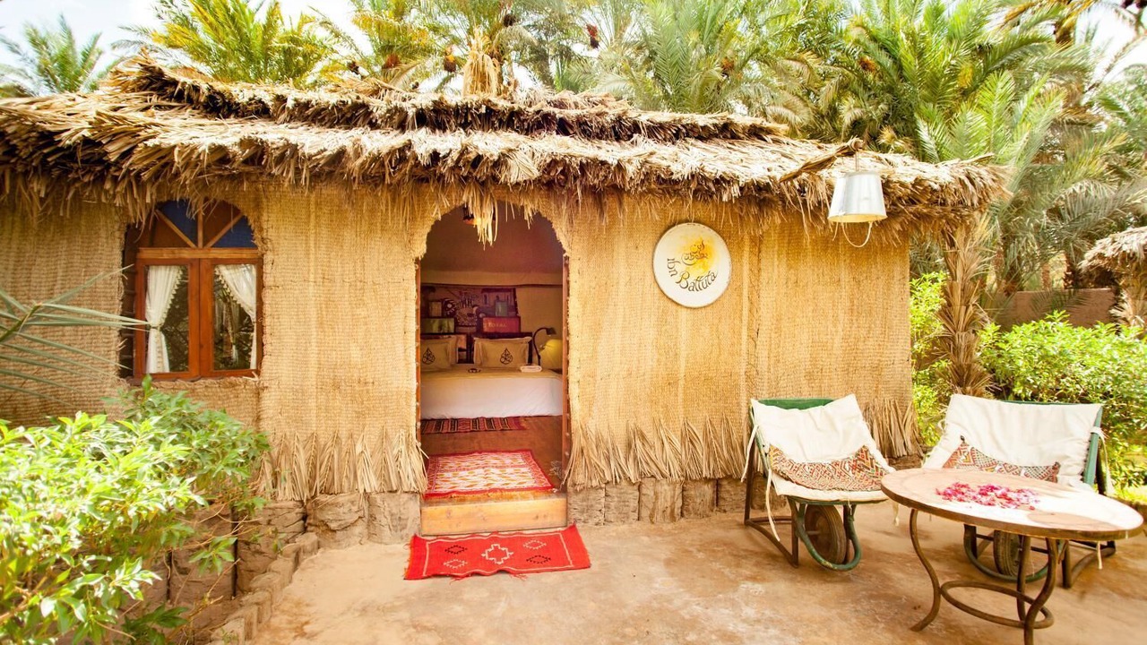 Photo of Outdoor in Amezrou