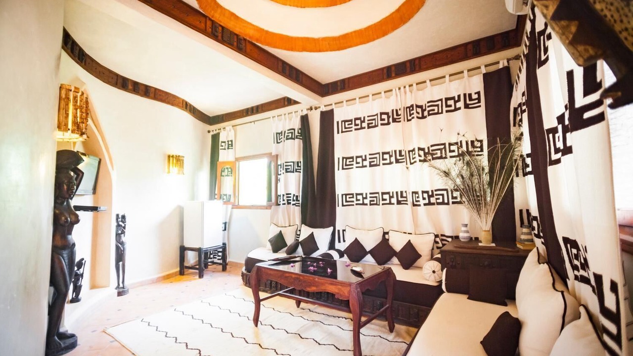 Photo of Livingroom in Amezrou
