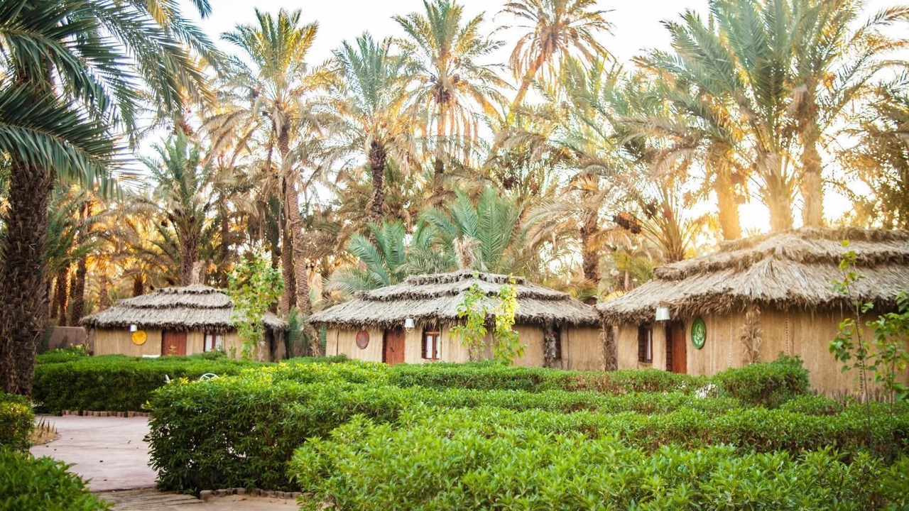 Photo of Outdoor in Amezrou