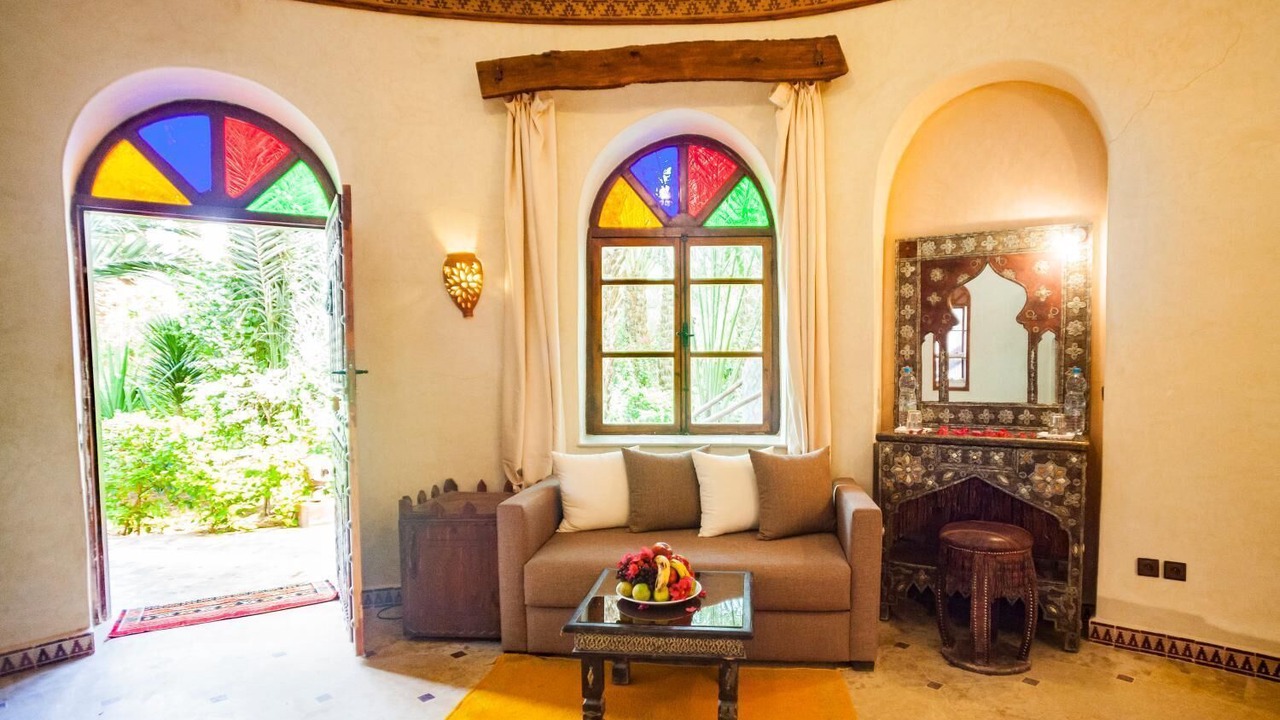 Photo of Livingroom in Amezrou