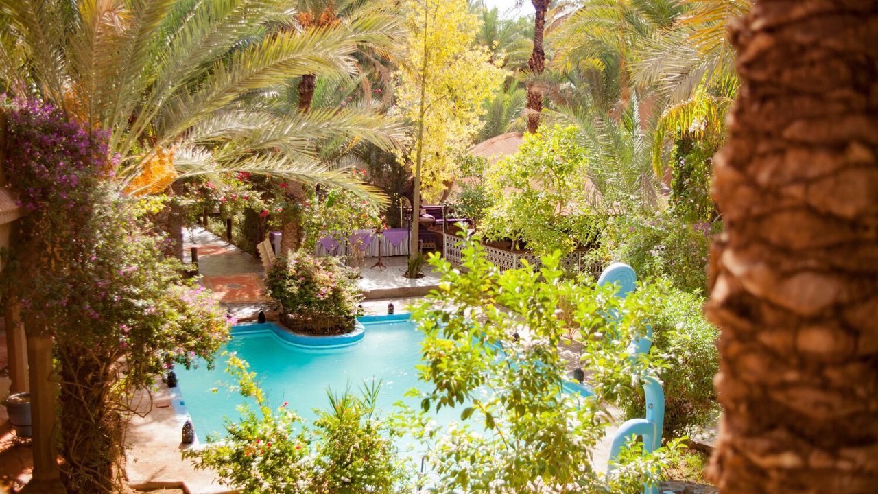 Photo of Outdoor in Amezrou