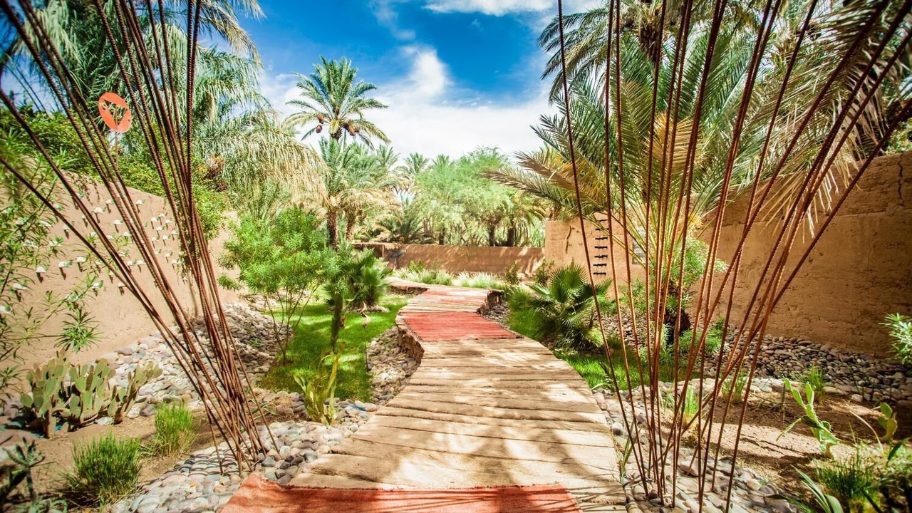 Photo of Outdoor in Amezrou