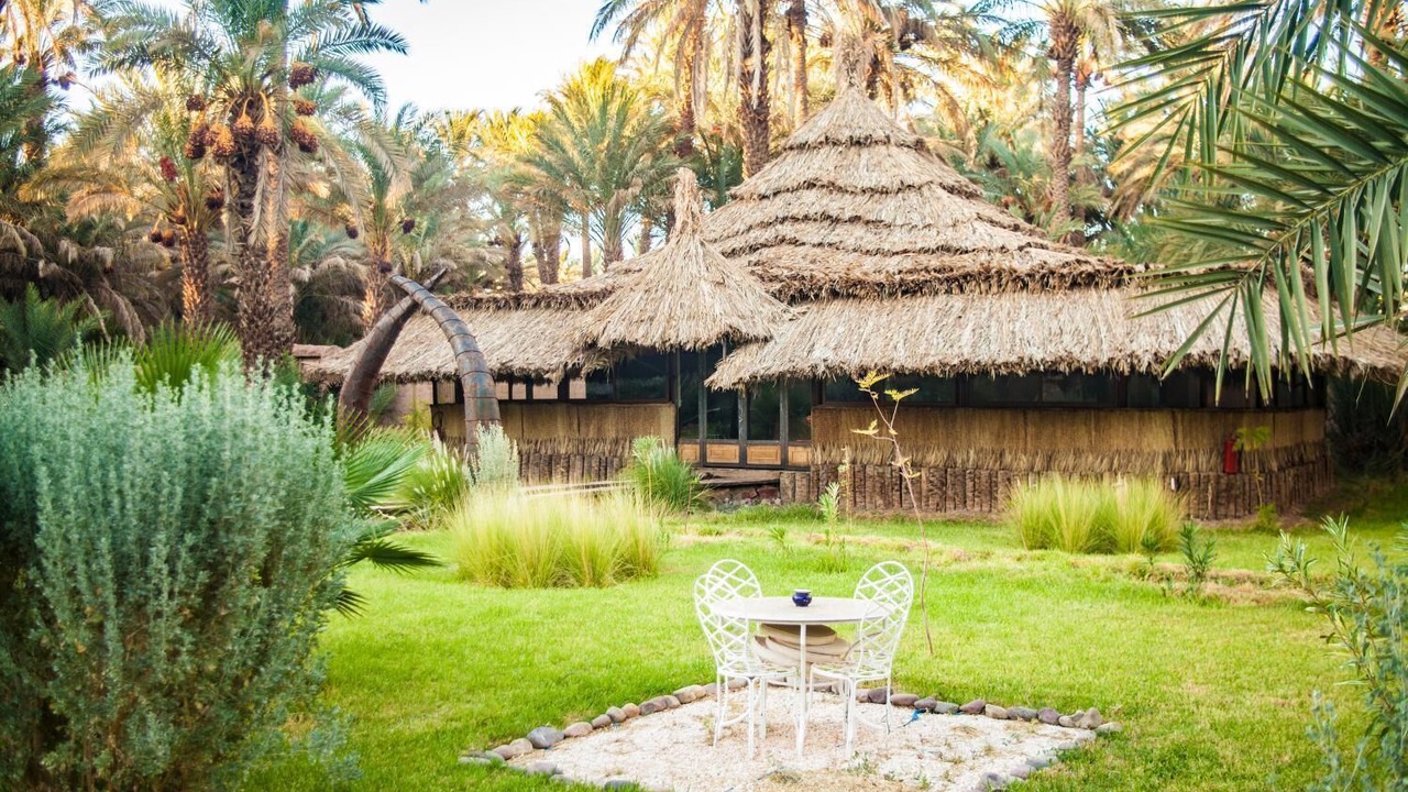 Photo of Outdoor in Amezrou