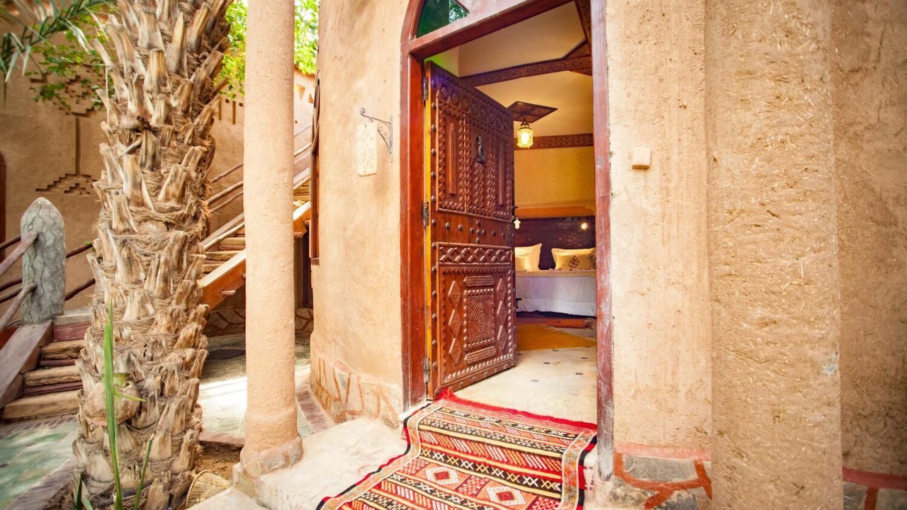 Photo of Outdoor in Amezrou