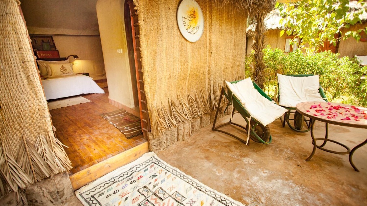 Photo of Patio Balcony in Amezrou