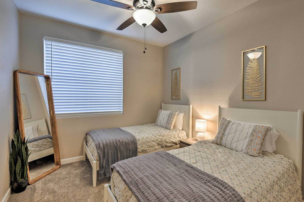 Photo of Bedroom in McDowell Mountain Ranch