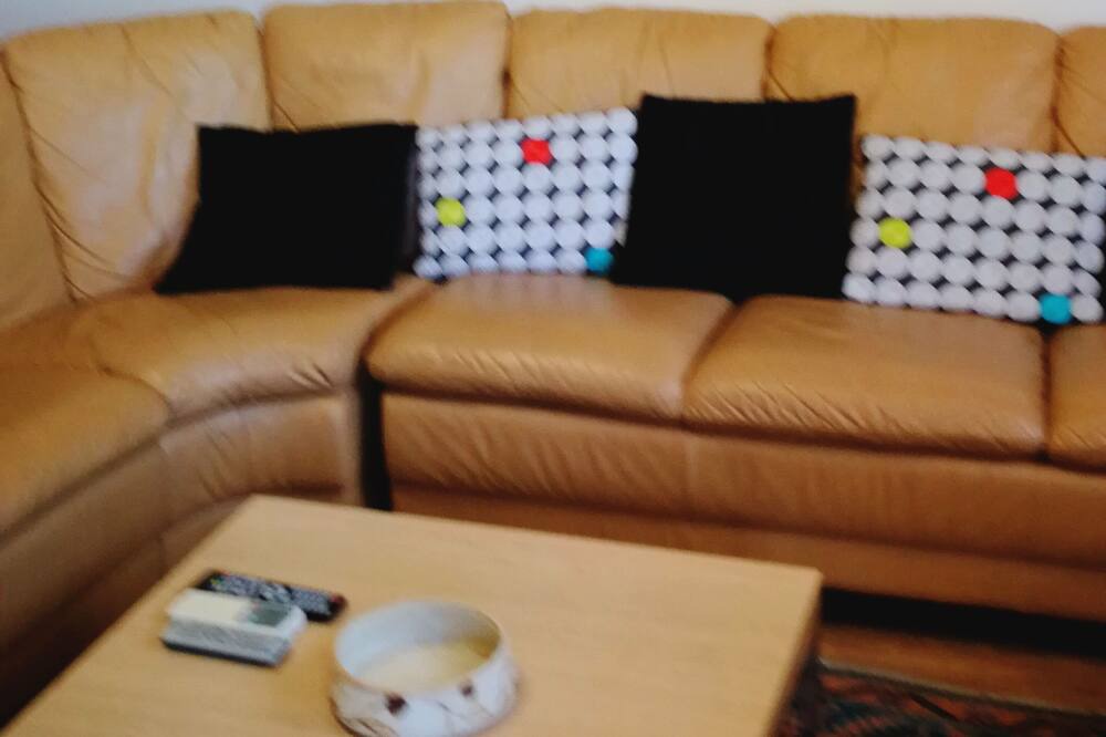 Photo of Livingroom in Inglewood