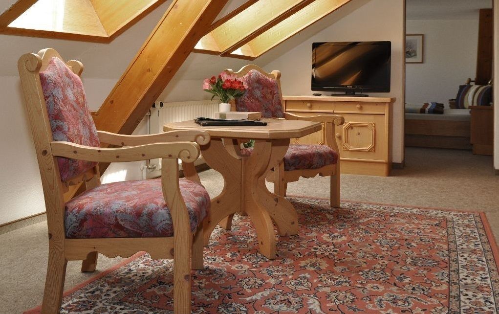 Photo of Bedroom in Jena