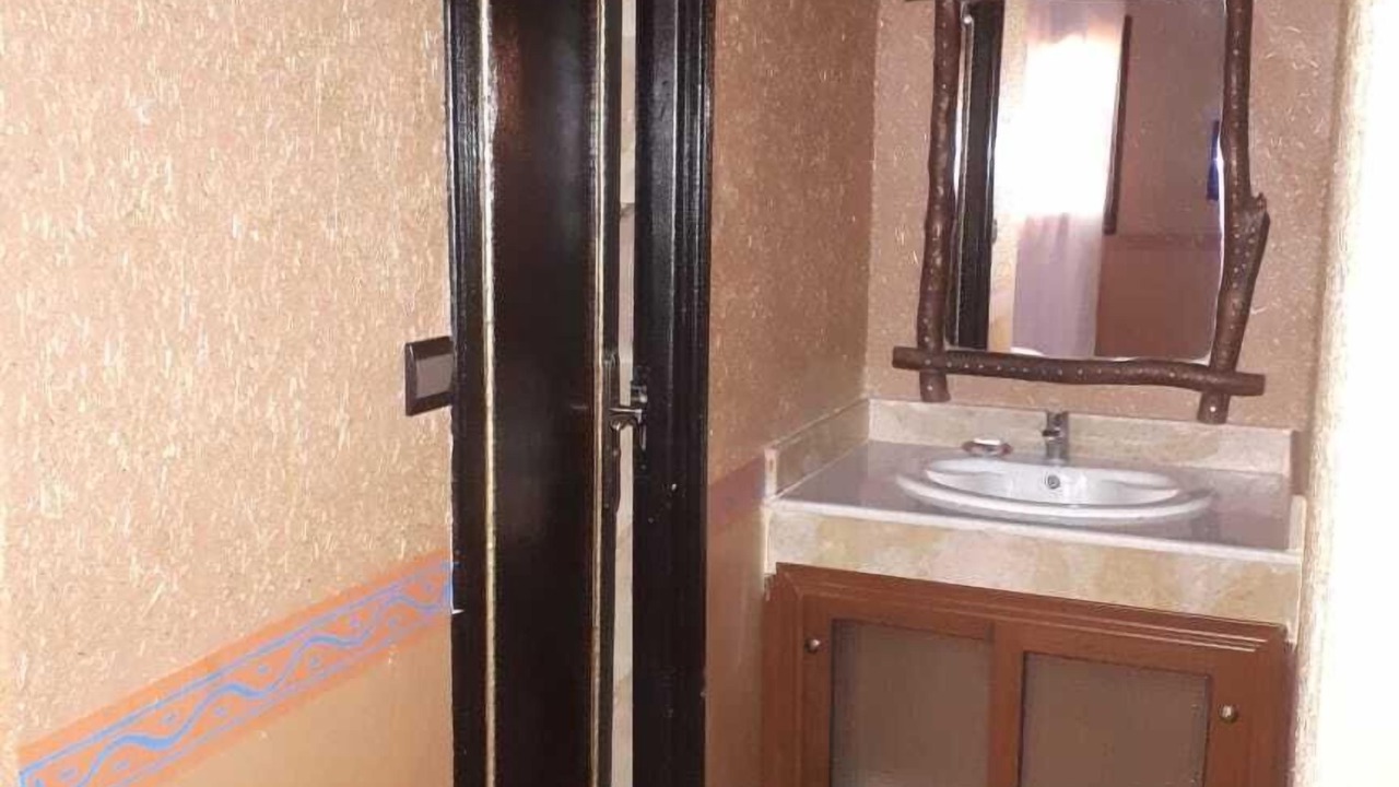 Photo of Bathroom in Amezrou