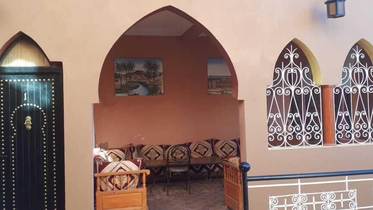 Photo of Outdoor in Amezrou