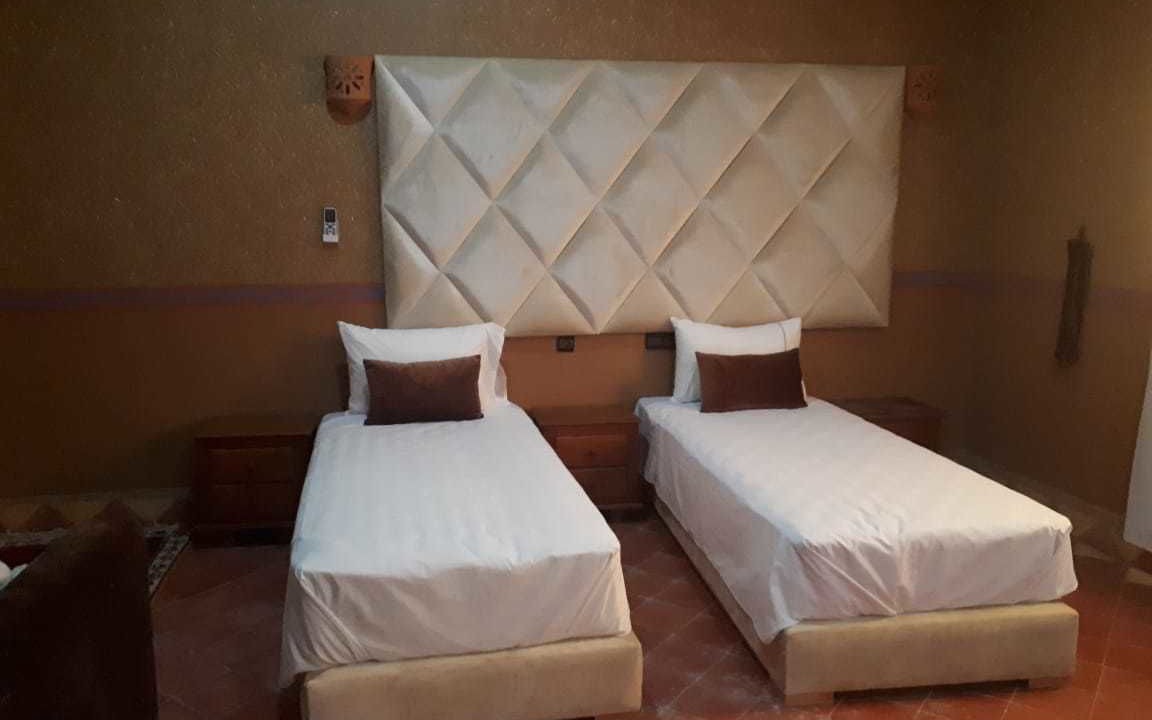 Photo of Bedroom in Amezrou