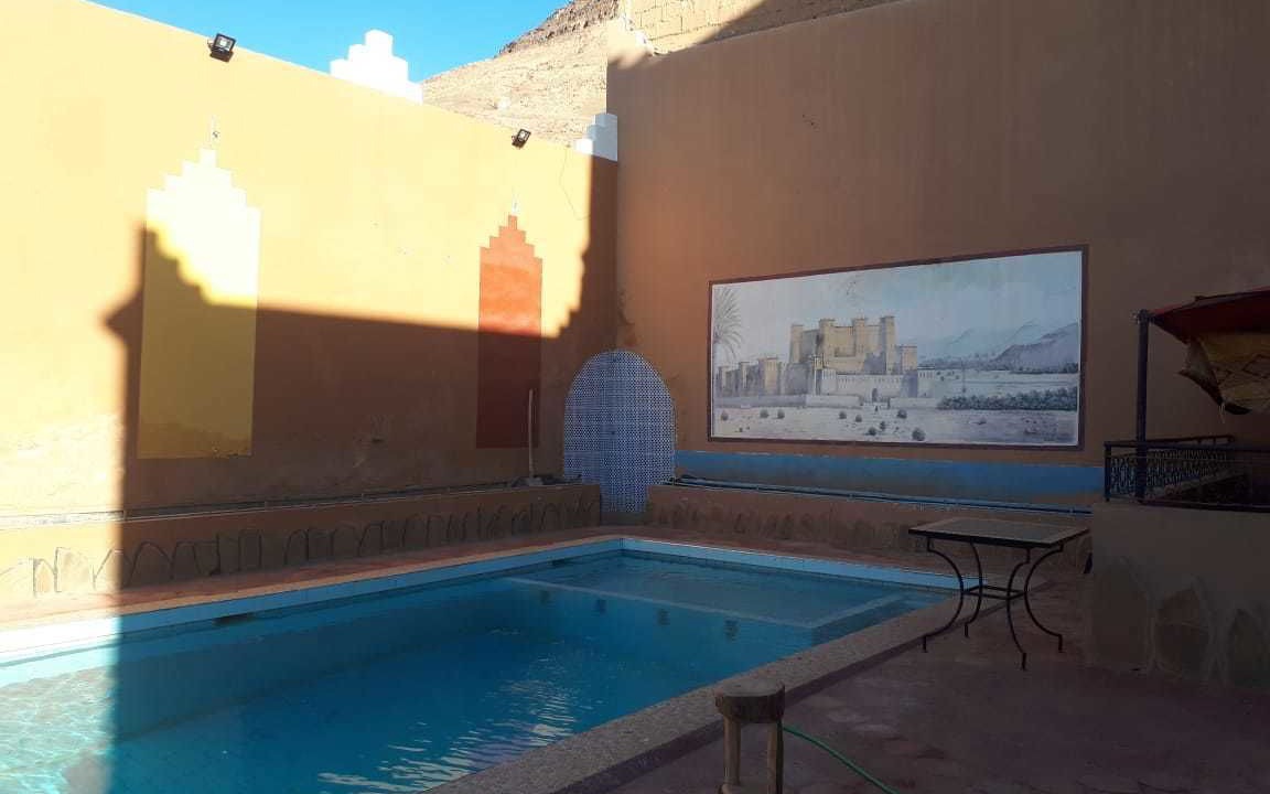 Photo of Outdoor in Amezrou