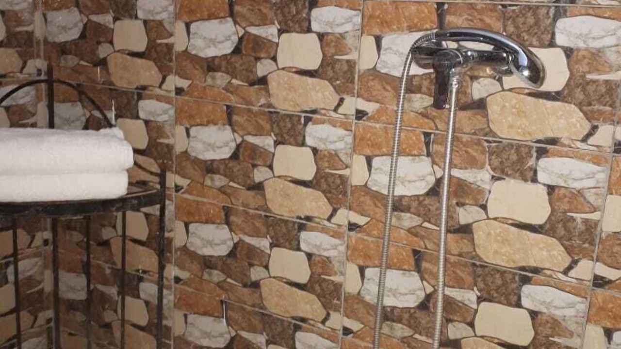 Photo of Bathroom in Amezrou