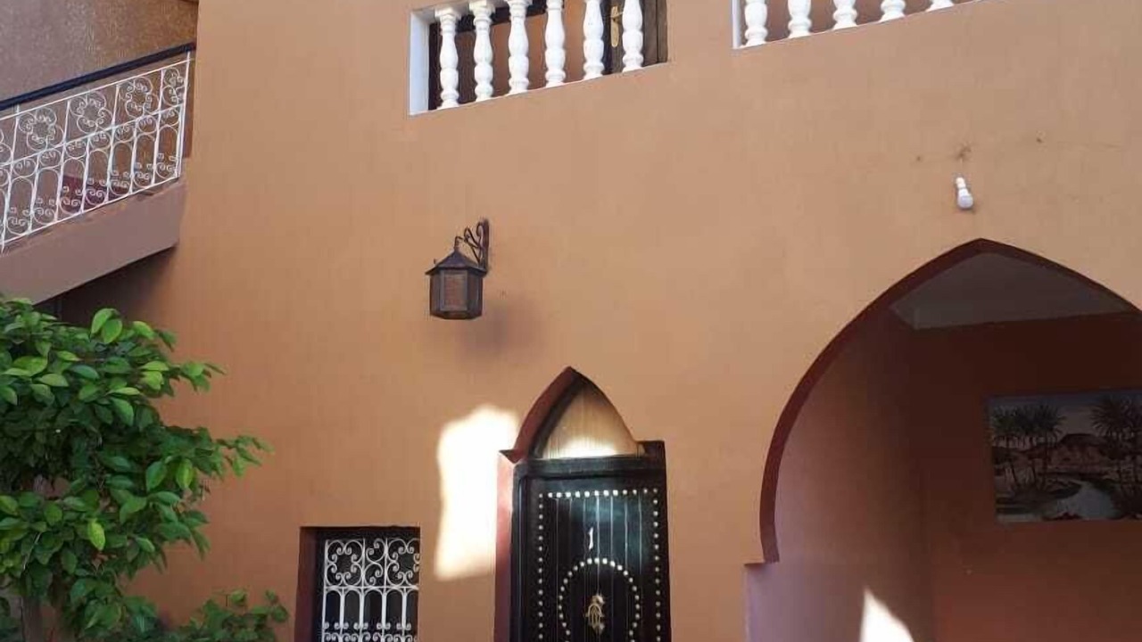 Photo of Outdoor in Amezrou