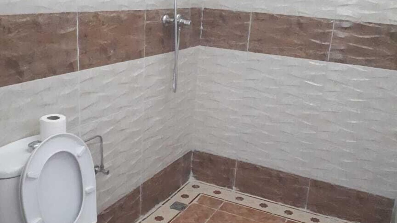 Photo of Bathroom in Amezrou