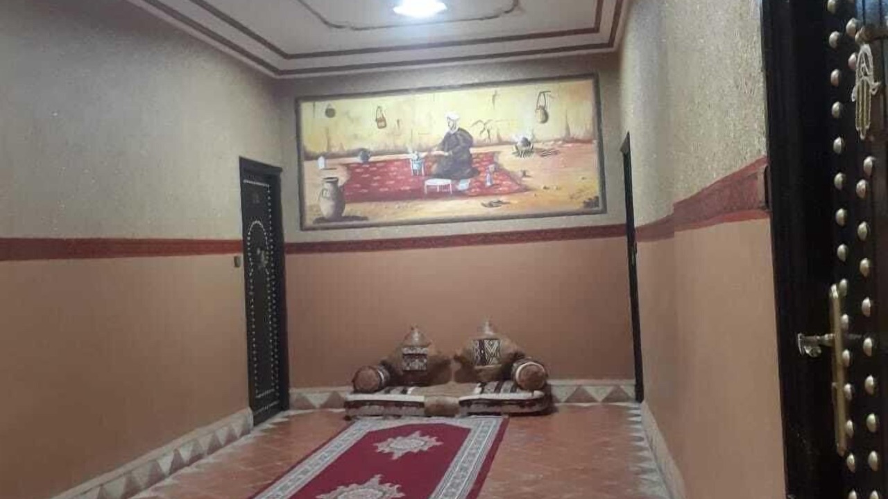 Photo of Others in Amezrou