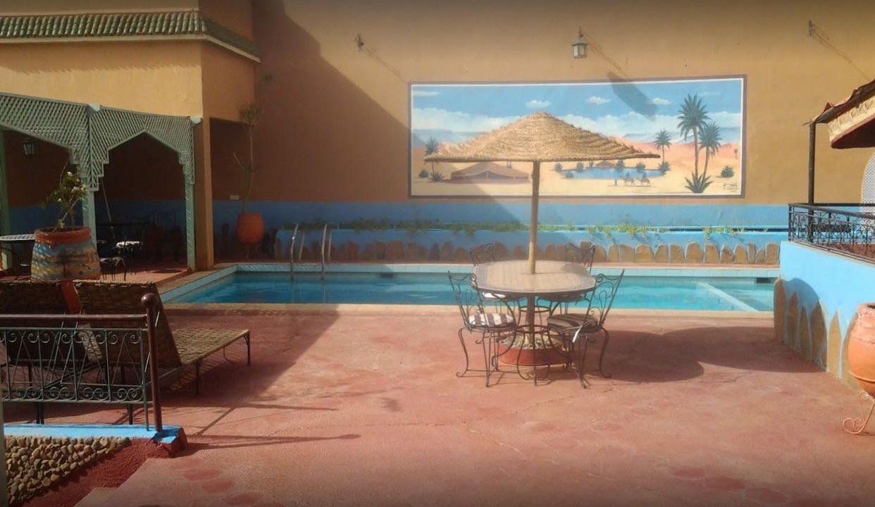 Photo of Outdoor in Amezrou