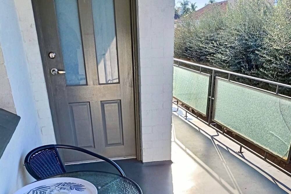 Photo of Patio Balcony in Inglewood