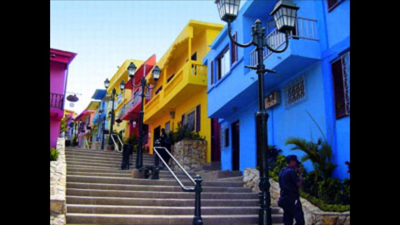 Photo of Outdoor in Urbanizacion Villa del Rey