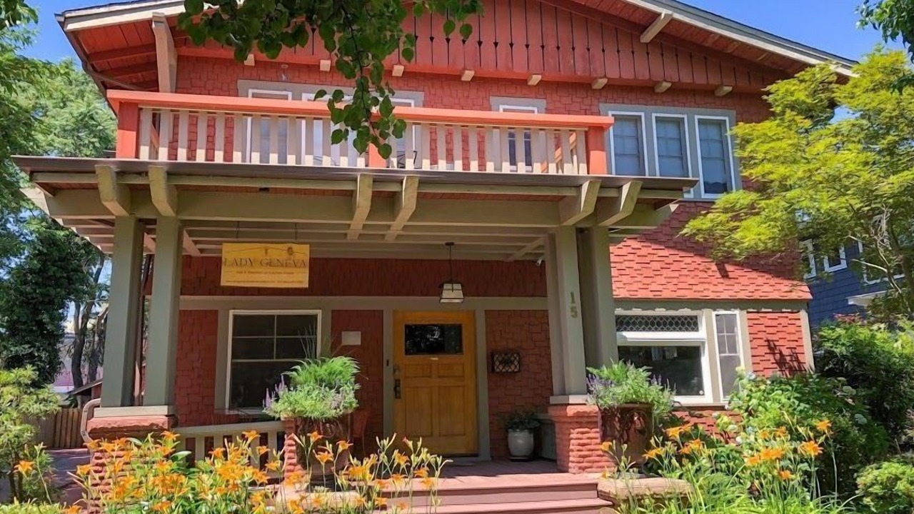Photo of Outdoor in City Center Medford