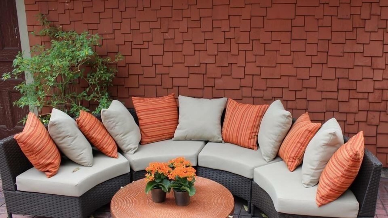 Photo of Patio Balcony in City Center Medford