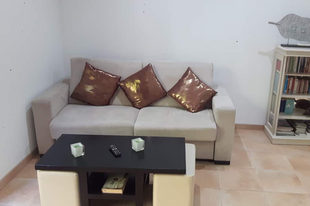 Photo of Livingroom in El Prat de Llobregat