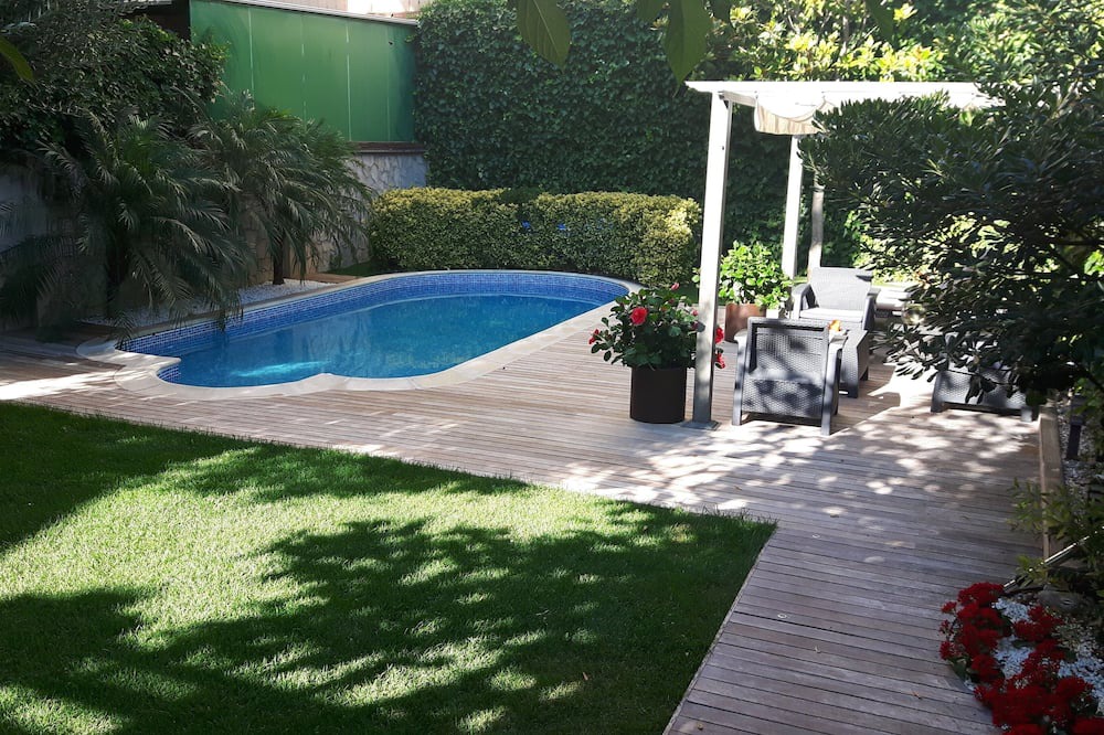 Photo of Outdoor in El Prat de Llobregat