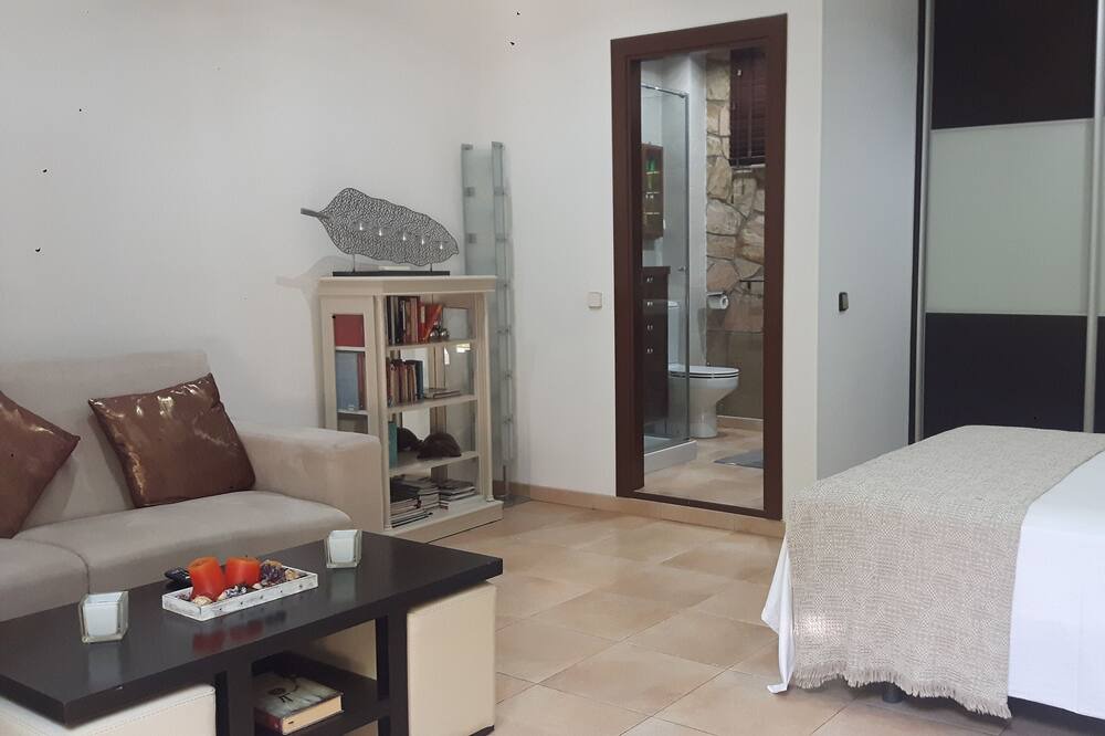 Photo of Bedroom in El Prat de Llobregat