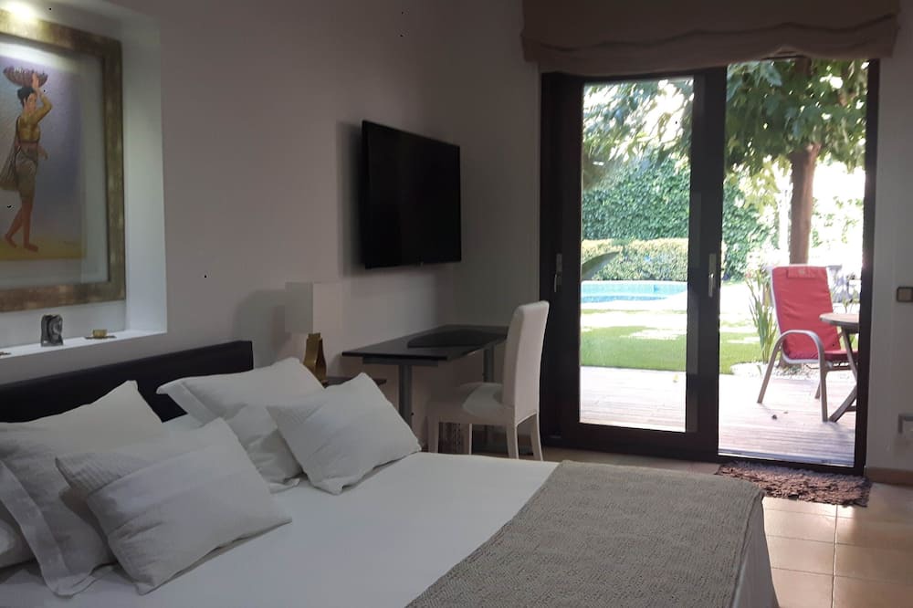 Photo of Bedroom in El Prat de Llobregat
