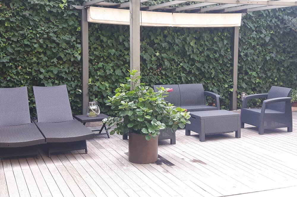 Photo of Patio Balcony in El Prat de Llobregat