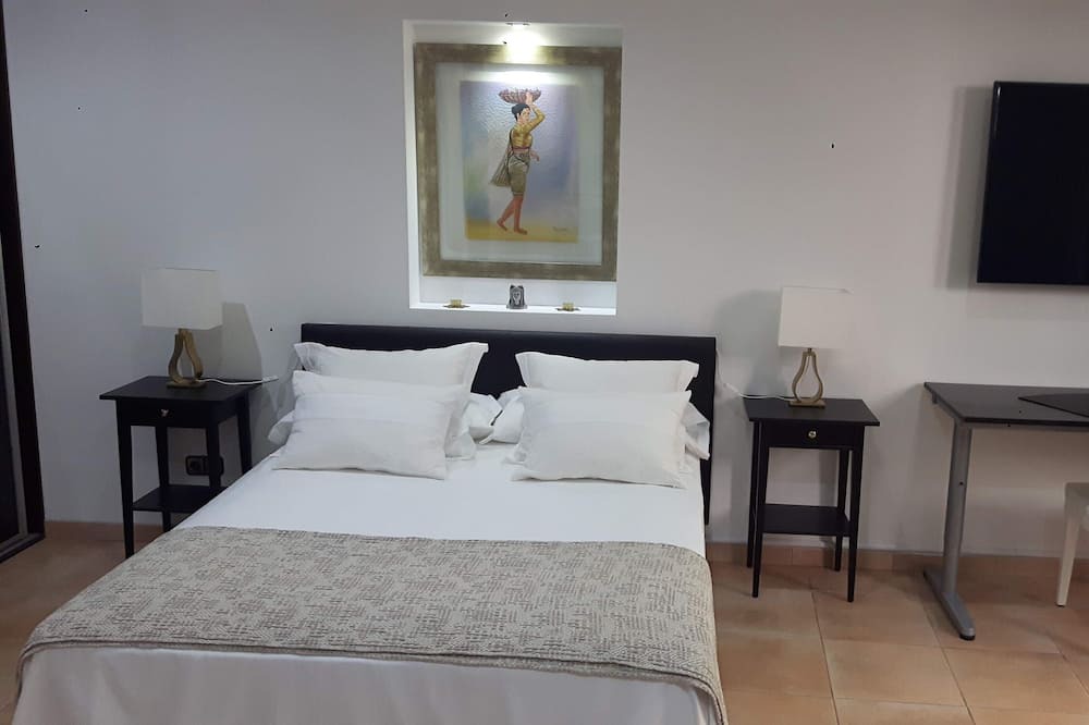 Photo of Bedroom in El Prat de Llobregat