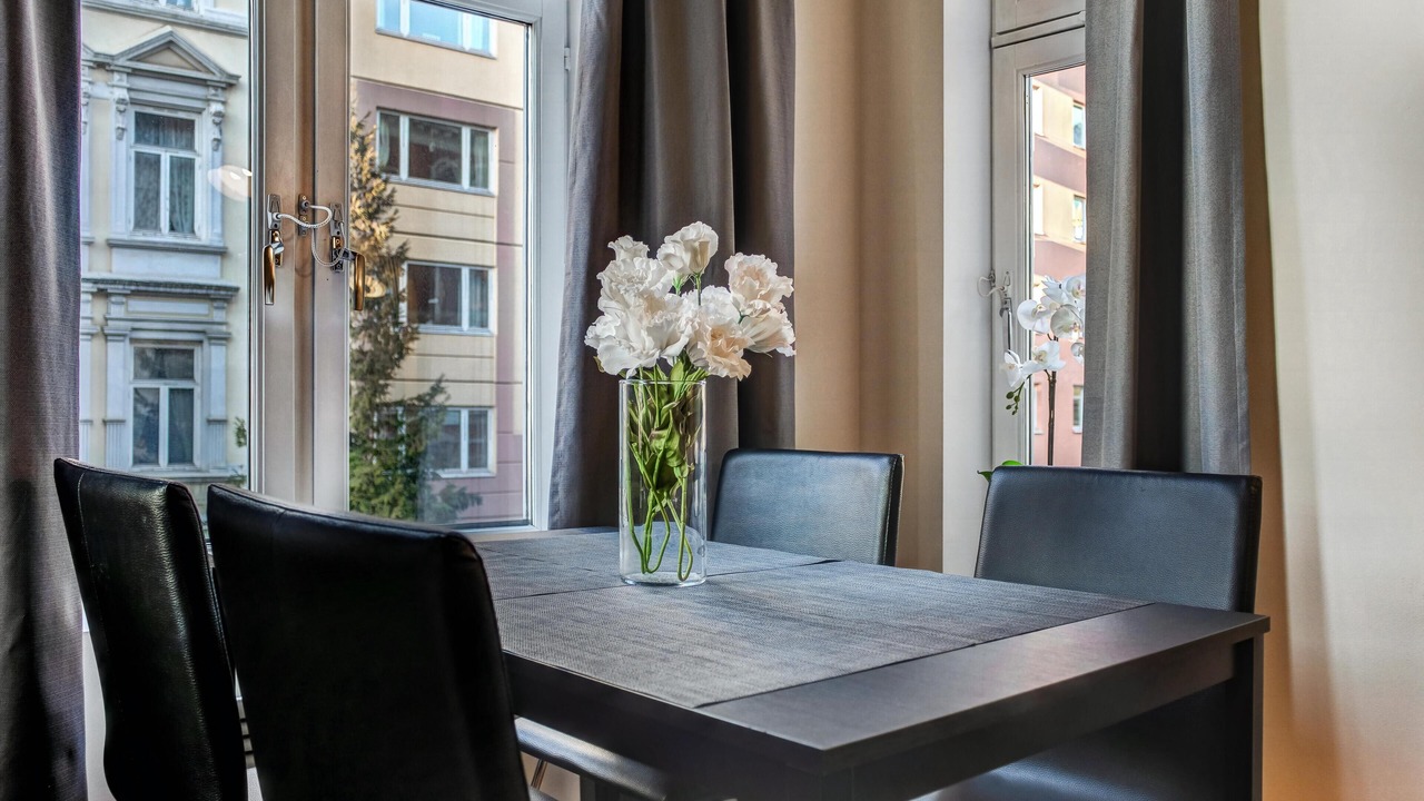 Photo of Livingroom in Vika