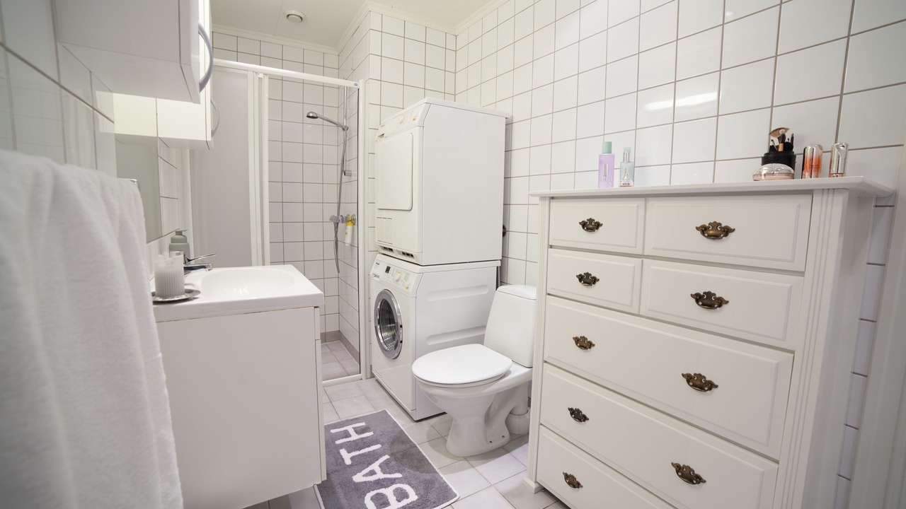 Photo of Bathroom in Vika