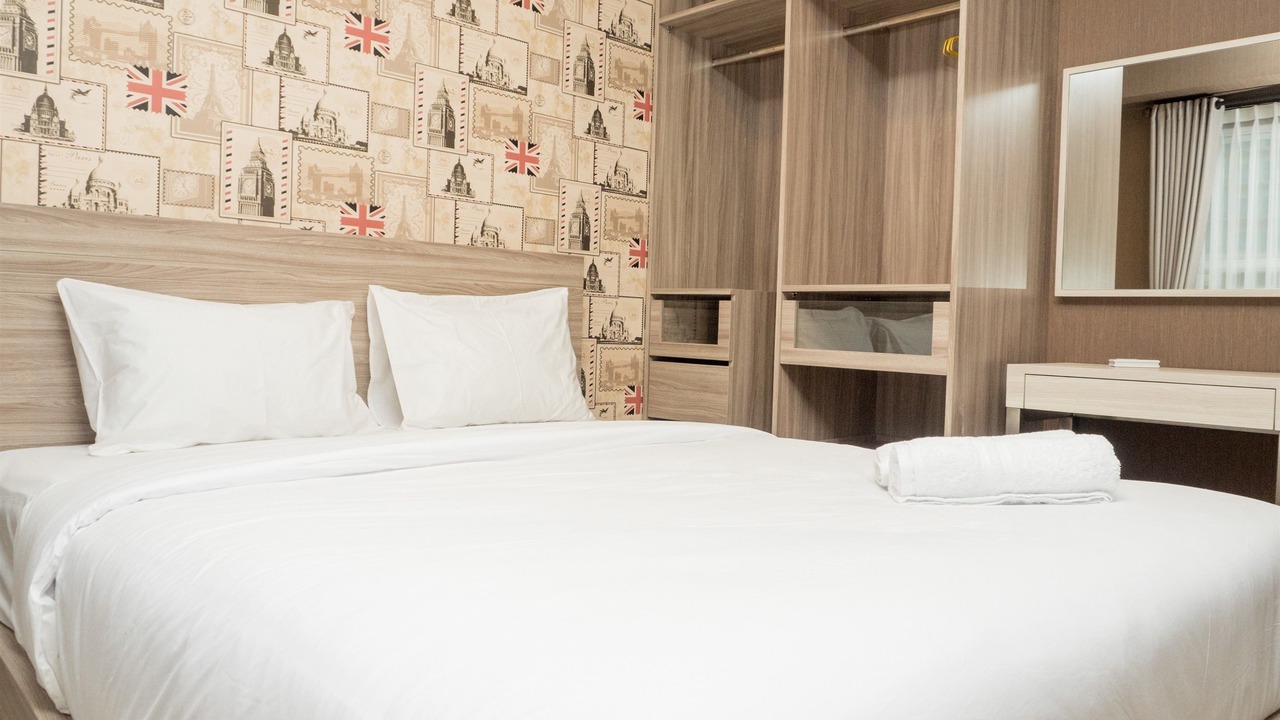 Photo of Bedroom in Cimahi
